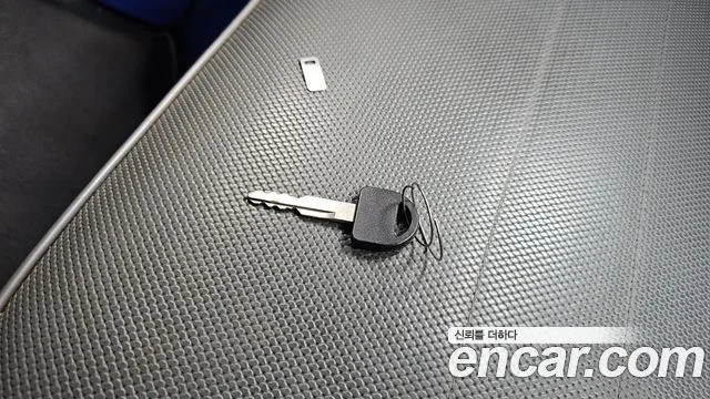 2015 Chevrolet 뉴 라보