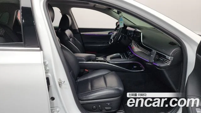 2020 Hyundai 더 뉴 그랜저 IG