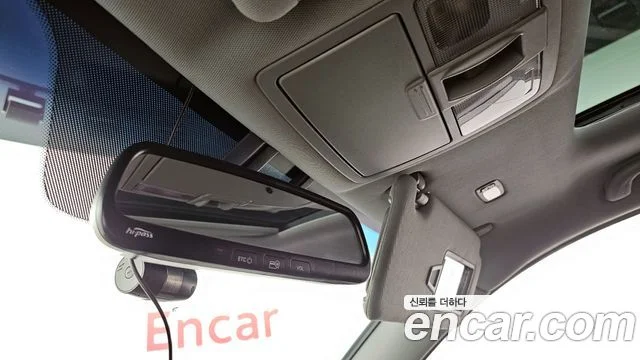 2010 Kia 쏘렌토 R