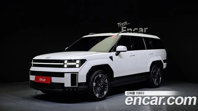 2023 Hyundai Santa Fe (MX5)