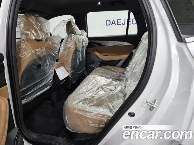 2025 Renault Korea 그랑 콜레오스