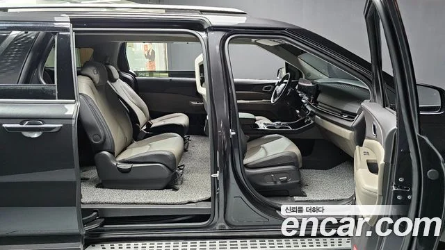 2024 Kia Carnival (New) Gen.4