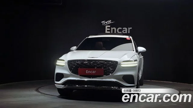 2024 Genesis GV70