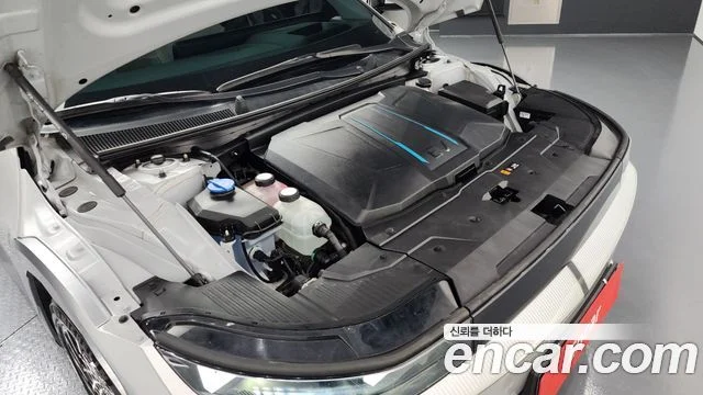 2021 Hyundai 아이오닉5