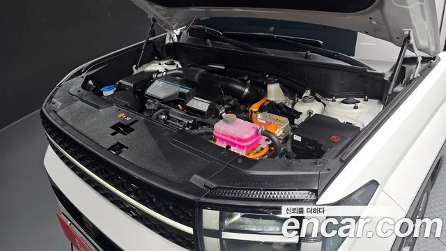 2023 Hyundai Santa Fe (MX5)