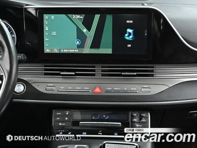 2019 Hyundai 더 뉴 그랜저 IG