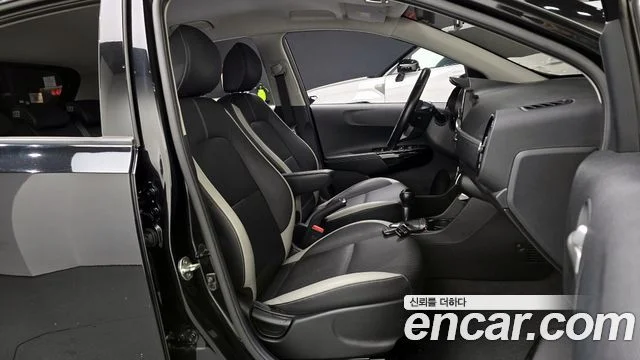 2018 Kia 올 뉴 모닝 (JA)