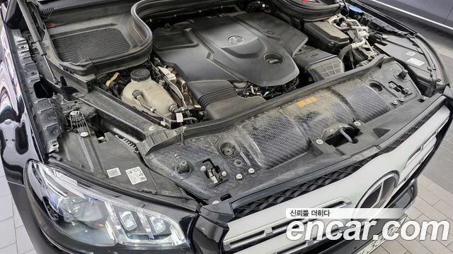 2023 Mercedes-Benz GLS-클래스 X167