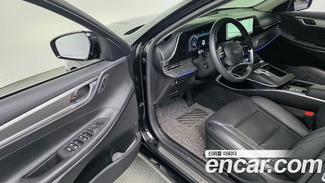 2022 Hyundai 더 뉴 그랜저 IG