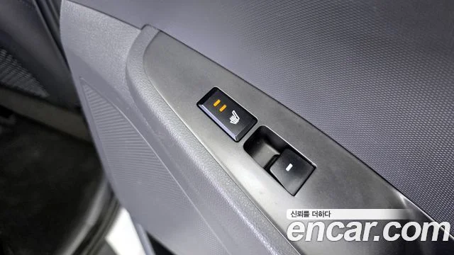 2016 Hyundai 아이오닉 하이브리드