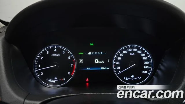 2014 Hyundai 제네시스 DH