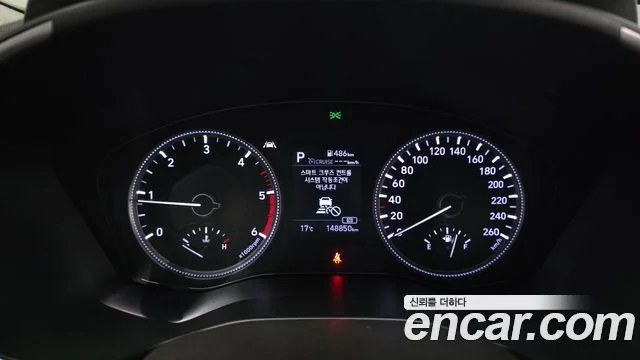 2018 Hyundai 싼타페 TM