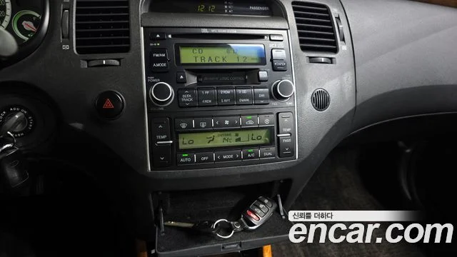 2006 Hyundai 그랜저 TG