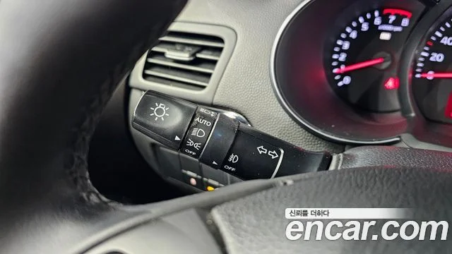 2016 Kia Morning (New)