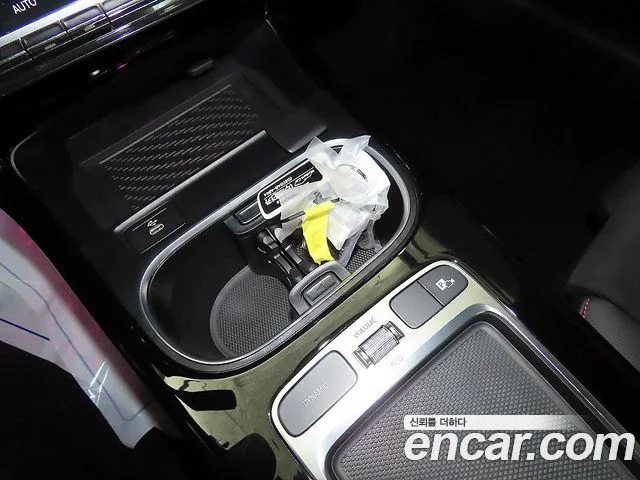 2025 Mercedes-Benz CLA-클래스 C118