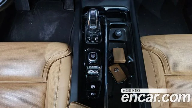 2019 Volvo XC60 2세대
