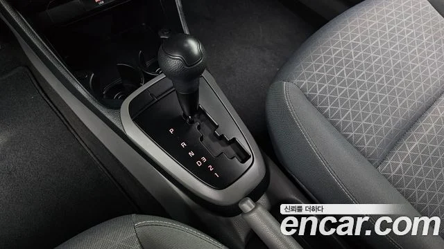 2020 Kia 모닝 어반 (JA)