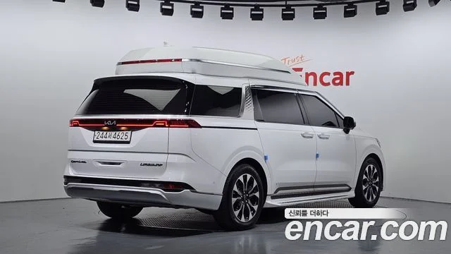2023 Kia Carnival Gen.4