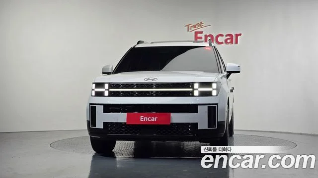 2023 Hyundai Santa Fe (MX5)