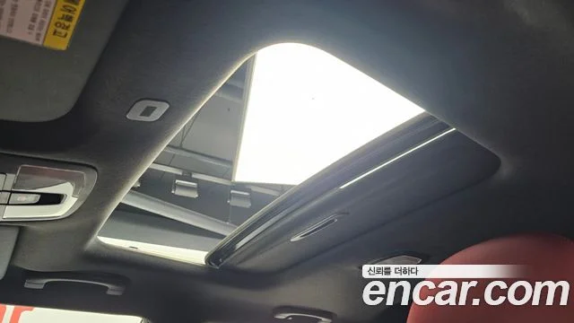 2015 KG Mobility Tivoli