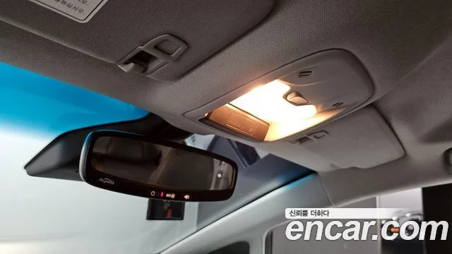 2019 Chevrolet Bolt EV