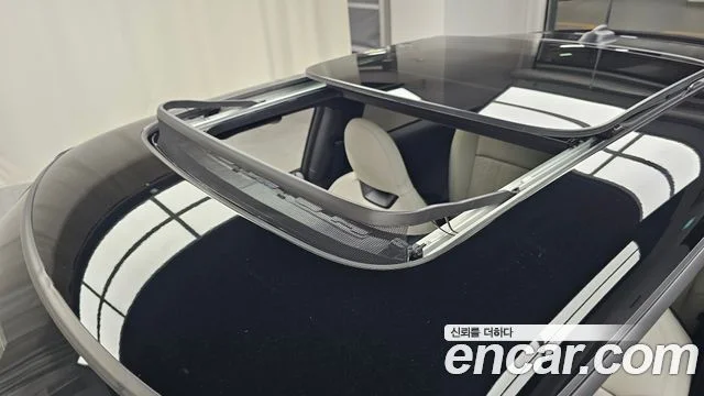 2024 MINI Cooper S Gen.4