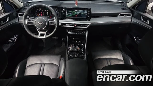 2020 Kia K5 3세대
