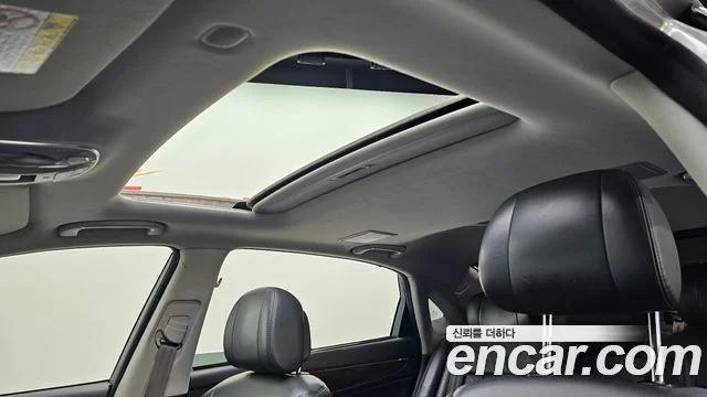 2011 Hyundai 에쿠스(신형)