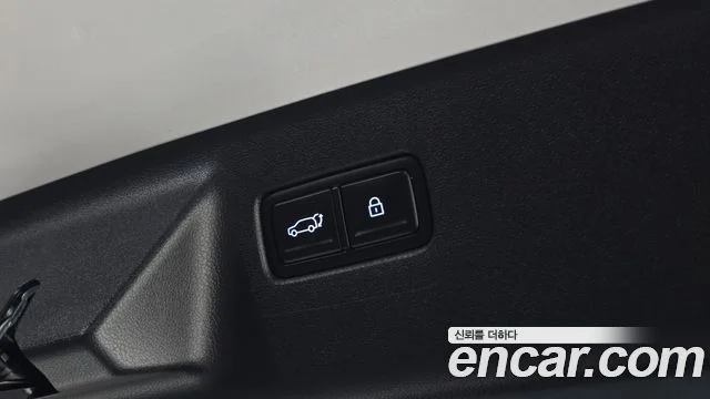 2023 Hyundai Santa Fe (MX5)