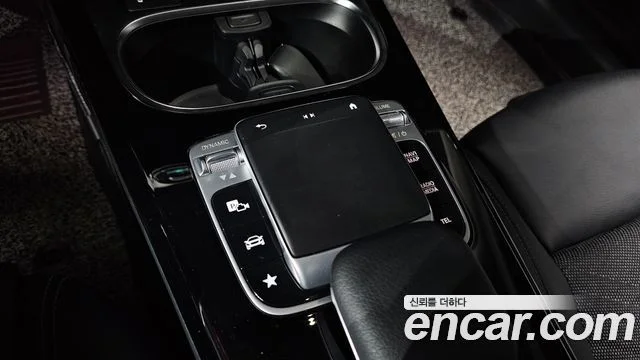 2020 Mercedes-Benz A-클래스 W177