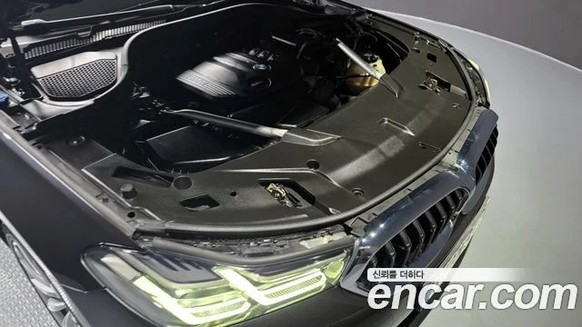 2020 BMW 6시리즈 GT (G32)