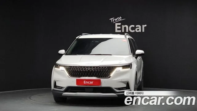 2022 Kia Carnival Gen.4