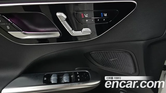 2024 Mercedes-Benz C-클래스 W206