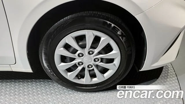 2023 Kia K3 (New) Gen.2