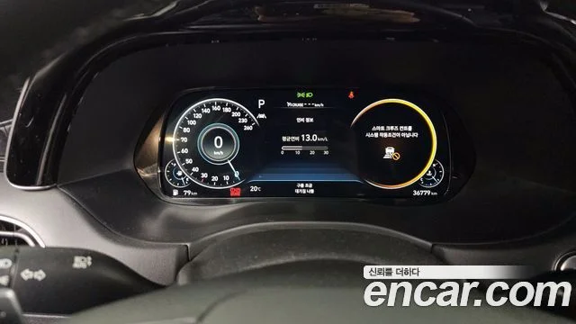 2021 Hyundai Palisade