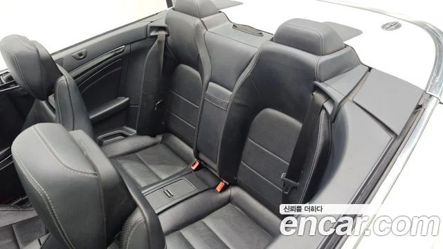 2017 Mercedes-Benz E-클래스 W212