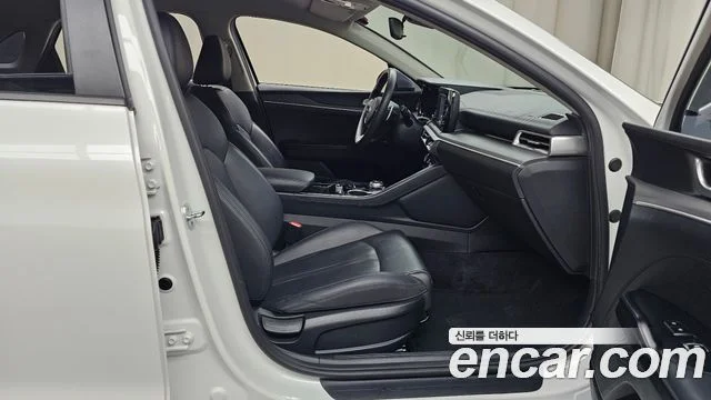 2021 Kia K5 3세대