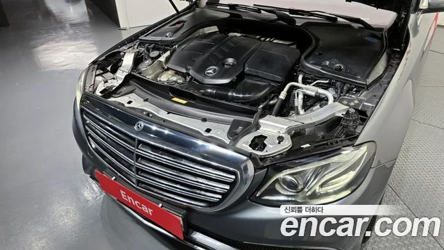 2019 Mercedes-Benz E-클래스 W213