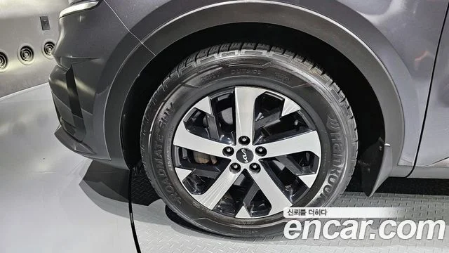 2022 Kia Sorento Gen.4