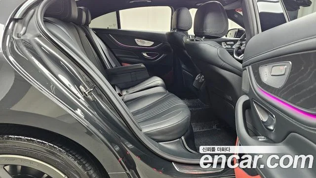 2022 Mercedes-Benz CLS-클래스 C257