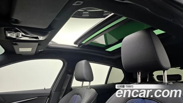 2024 BMW 1 Series (F40)