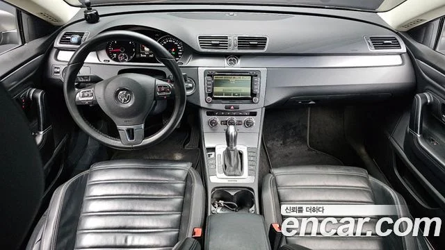 2015 Volkswagen 뉴 CC