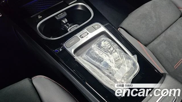 2025 Mercedes-Benz CLA-클래스 C118