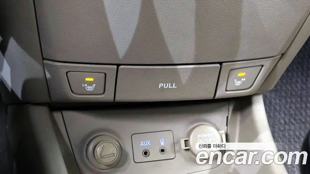 2008 Hyundai 아반떼 HD