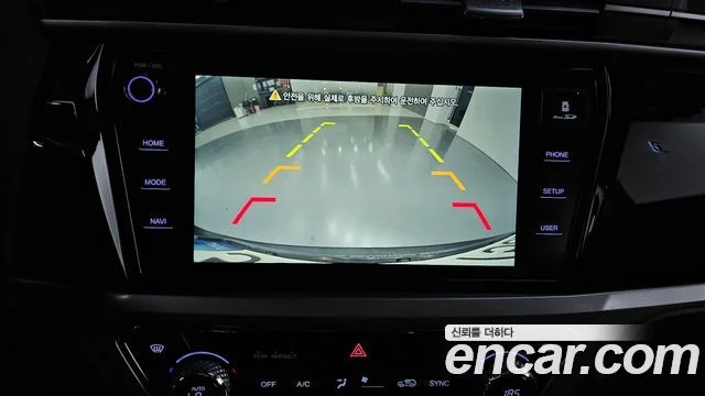 2021 KG Mobility 뷰티풀 코란도