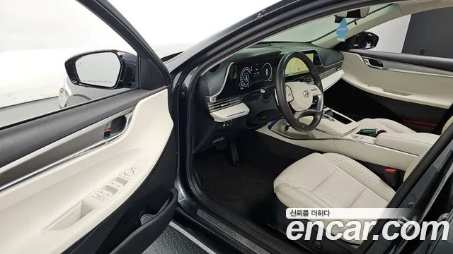 2021 Hyundai 더 뉴 그랜저 IG