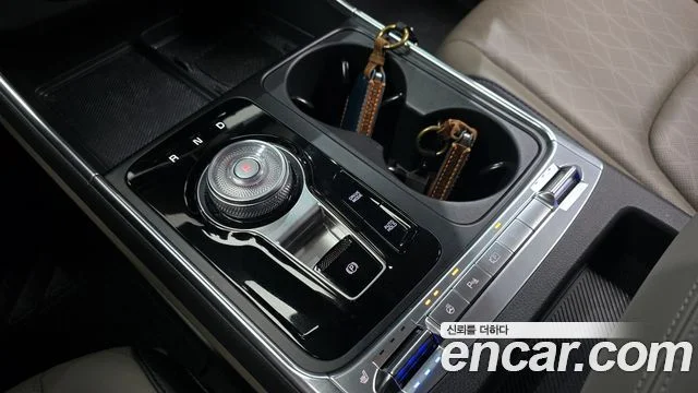 2024 Kia Carnival (New) Gen.4