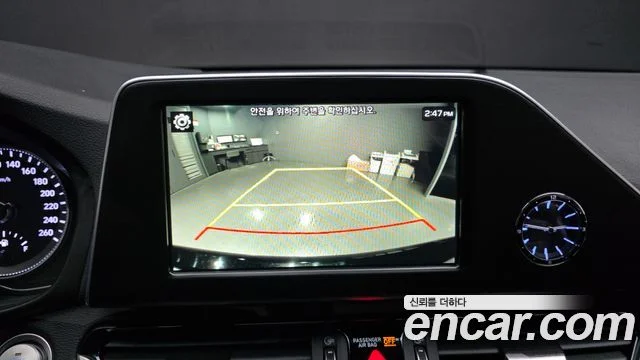 2019 Hyundai 그랜저 IG