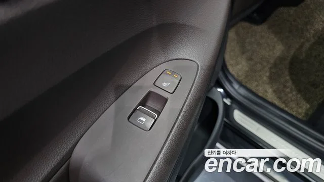 2017 Hyundai 그랜저 IG