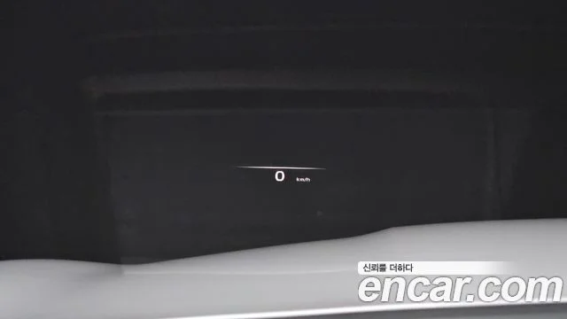 2022 Kia 더 뉴 K9 2세대